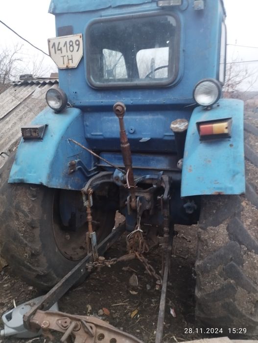 Продам т-40 цена договорная