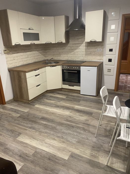 Kawalerka w centrum jeleniej góry