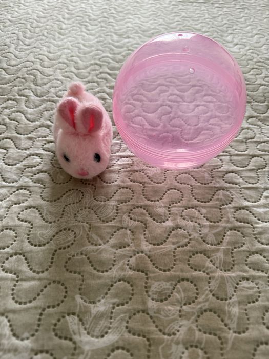 Інтерактивні брендові іграшки