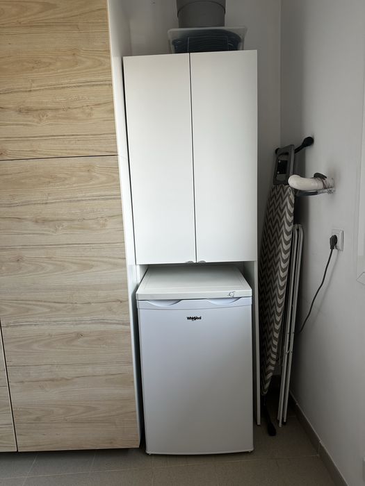 Móvel para Máquina