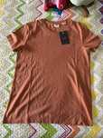 tshirt levi's s nova