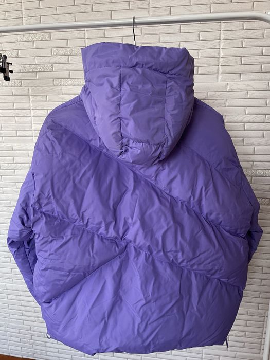 Жіноча куртка оверсайз весна/осінь