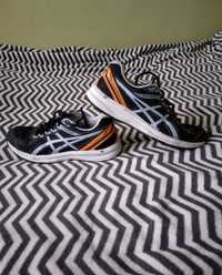 Damskie buty Asics Gel braid W 1012A629-004