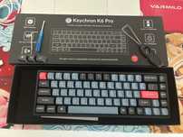 Механічна клавіатура Keychron K6 Pro