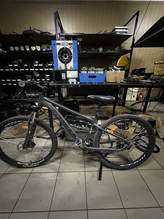 Велописед Formula