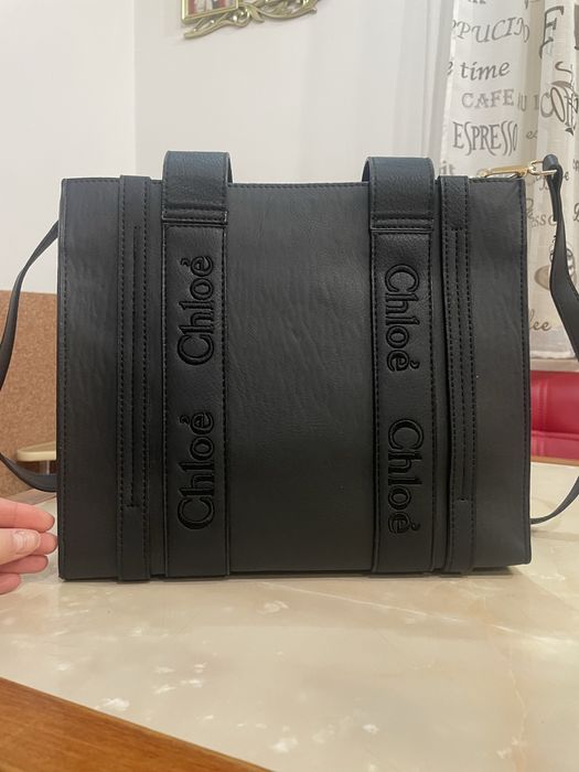 Сумка,сумочка ,Chloe, велика сумка
