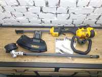 Акумуляторний тример DeWalt FLEXVOLT 60V DCST972 з США Made in Mexico