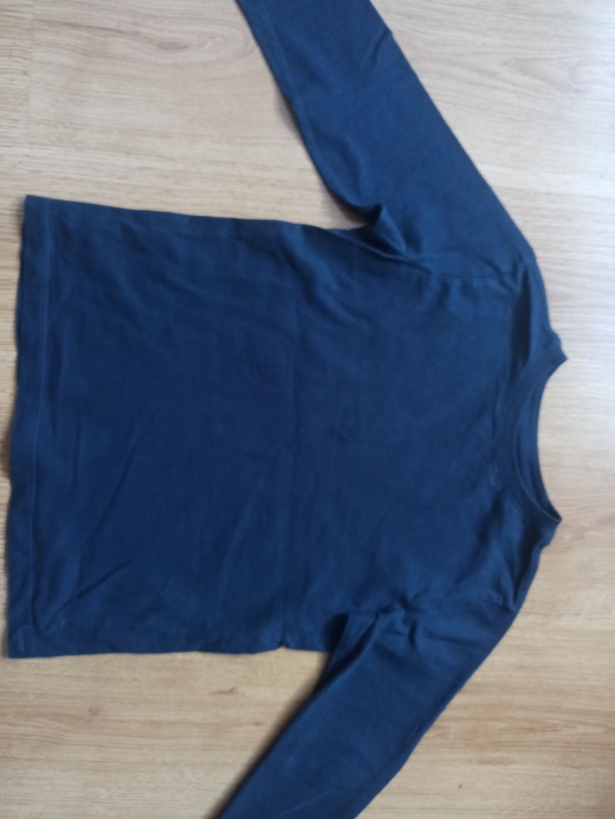 Koszulki, bluzki, zestaw, 110 - 116
