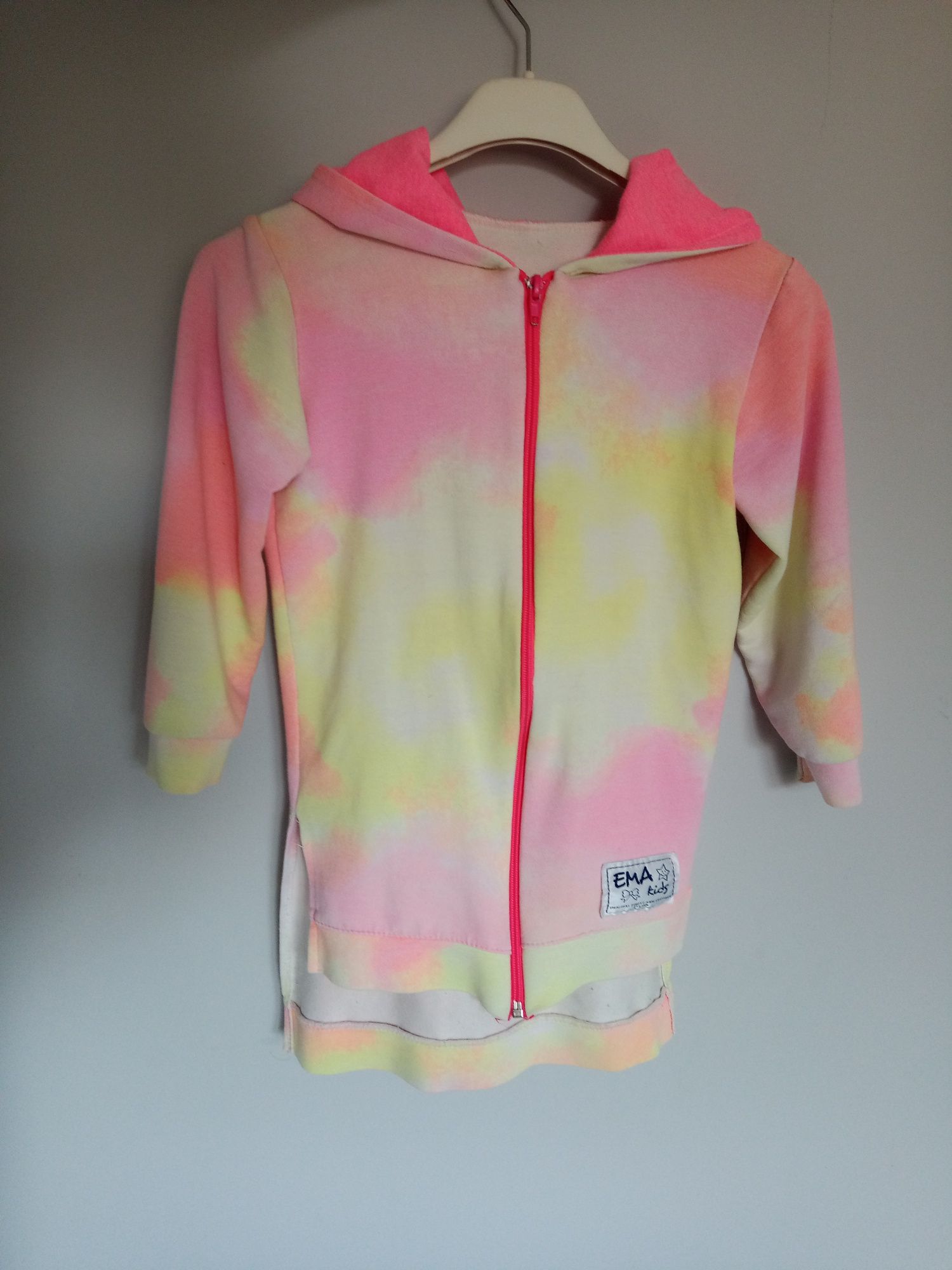 Bluza jednorożec 116