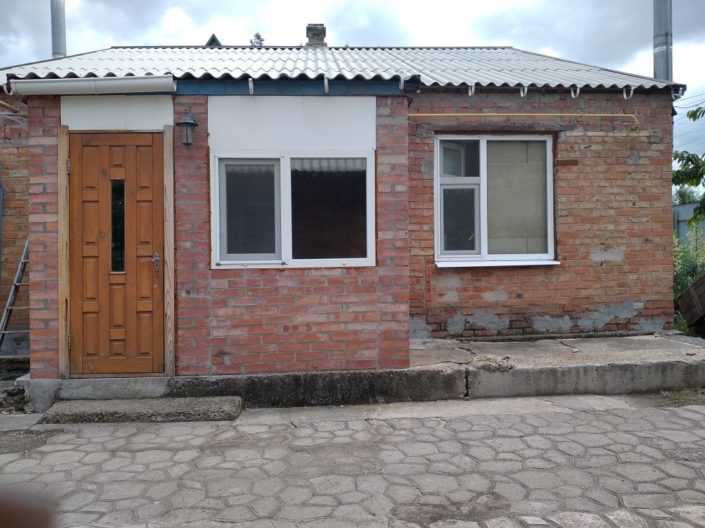 Продаю дом в дружковке