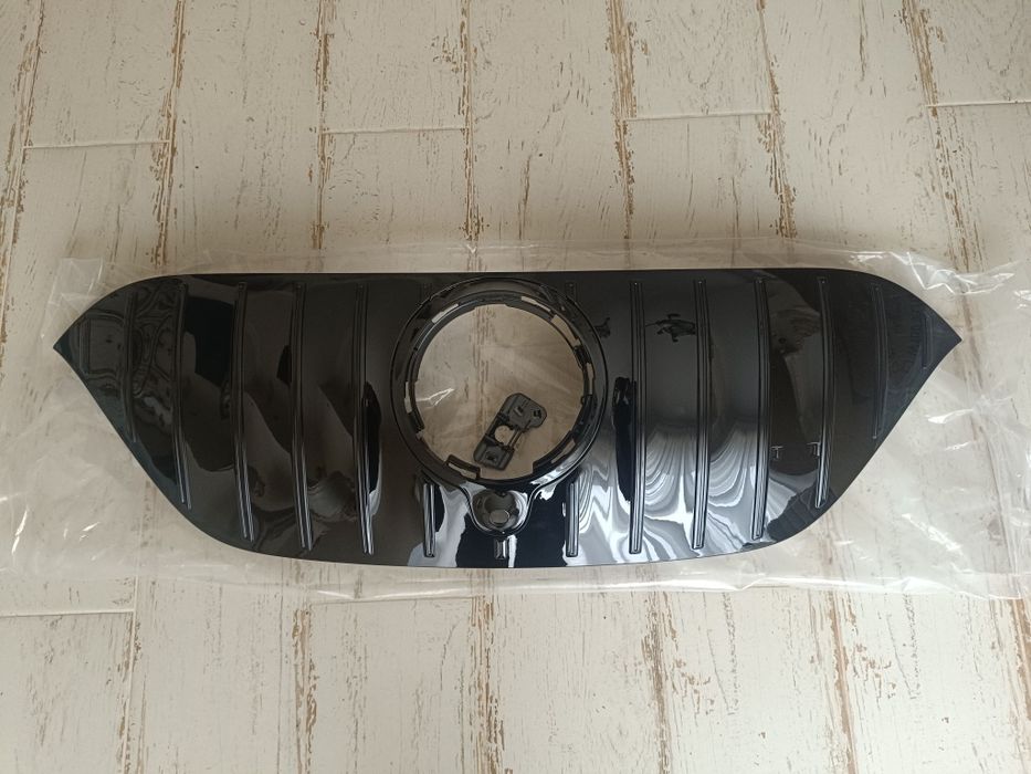 Mercedes EQE SUV X294 Радіаторна решітка