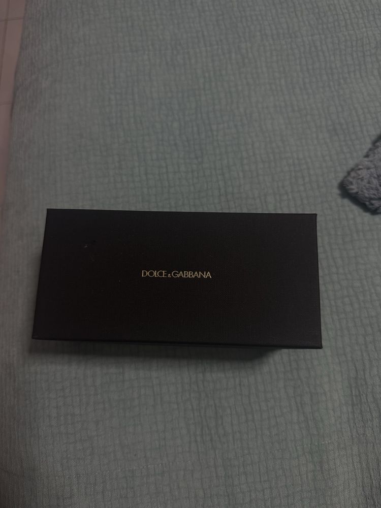 Oculos Dolce Gabbana