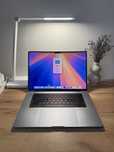 MacBook Pro 16’ 2021 M1 Pro 32GB RAM 512Gb SSD 86%