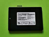 SSD 256GB Samsung Pm871B