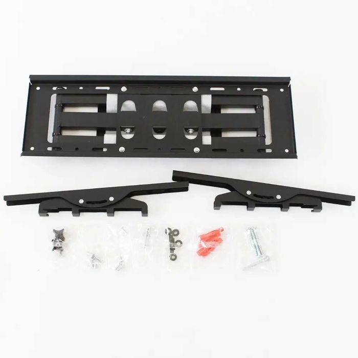 Поворотний кронштейн для ТВ CP602 40«-80», висувний кронштейн