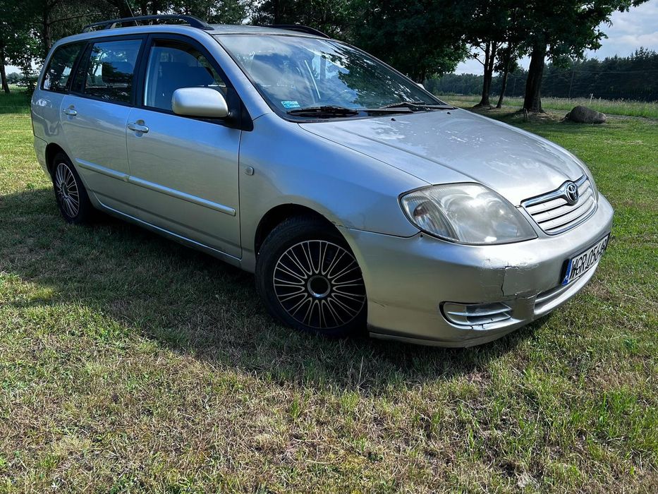 Kupimy Każdą Toyote/// Stan Obojętny