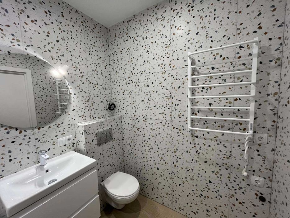 Продається стильна 1-кімнатна квартира в ЖК Avila City, Озерна 31370