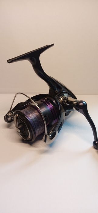 Kołowrotek daiwa