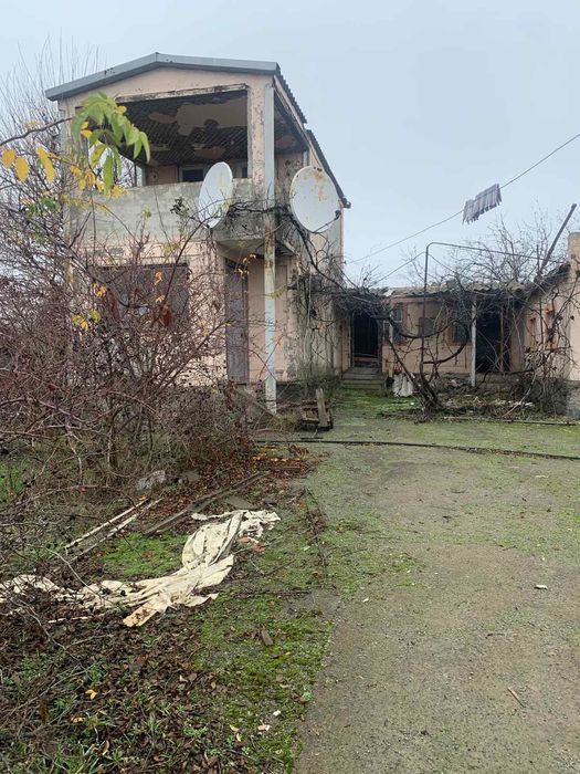 Продаю газифицированный дом