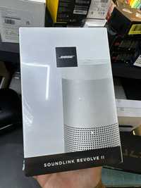 Bose SoundLink Revolve II