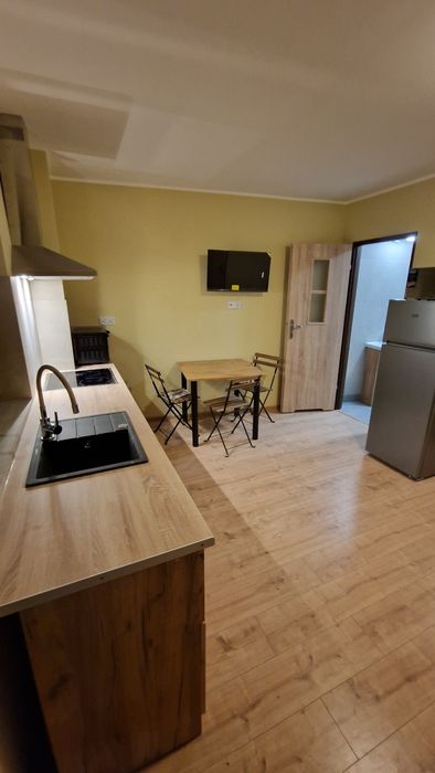 Apartamenty dla pracujących
