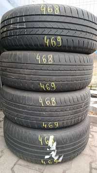 2x 205/60 R16 96H Goodyear EfficientGrip / 469