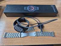Zegarek / smartwatch Samsung Galaxy Watch 5 Pro stan bdb + bransoleta