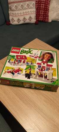 LEGO Basic 725 komplet 100%