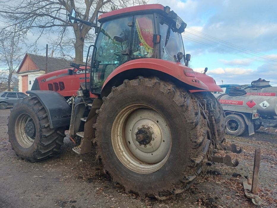 Кейс 310 магнум₴