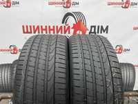 Шини 265/40 R21 пара Pirelli 2021p літо 6,2мм