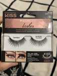 Kiss magnetic lashes rzęsy