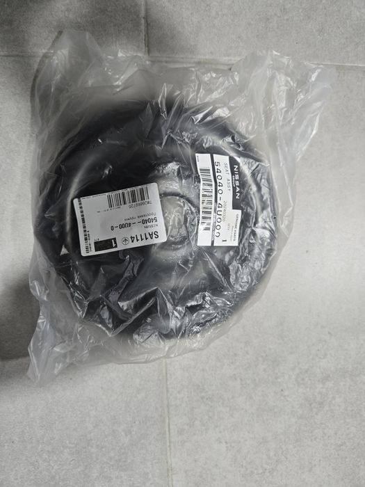 Чашка Тарелка пружины перед Хтреил ниссан