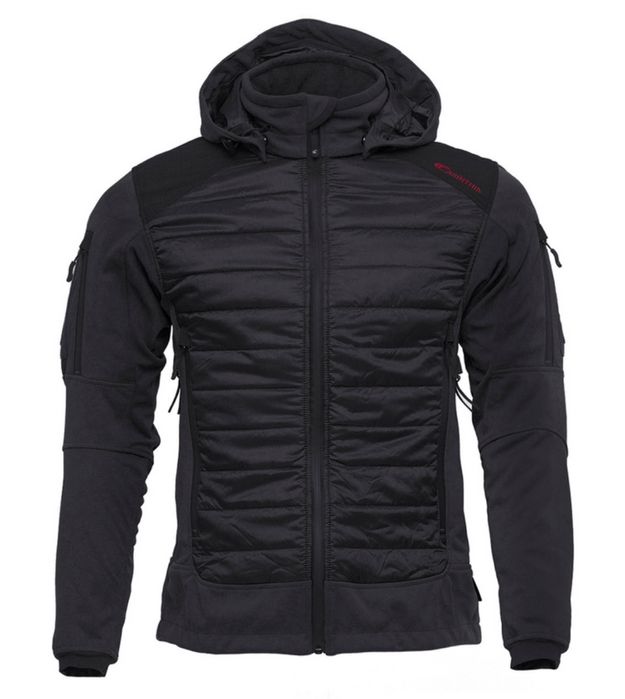 Куртка Carinthia G-LOFT ISG 2.0 Black
