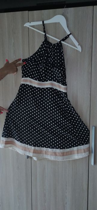 Vestidos Sra  diversos