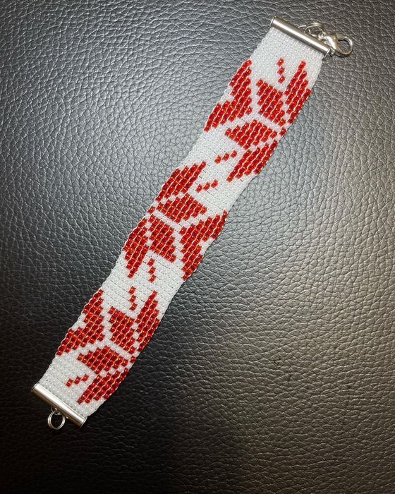 Вироби з бісеру