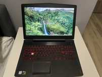 Laptop Lenovo Legion Y520 i5 GTX1050
