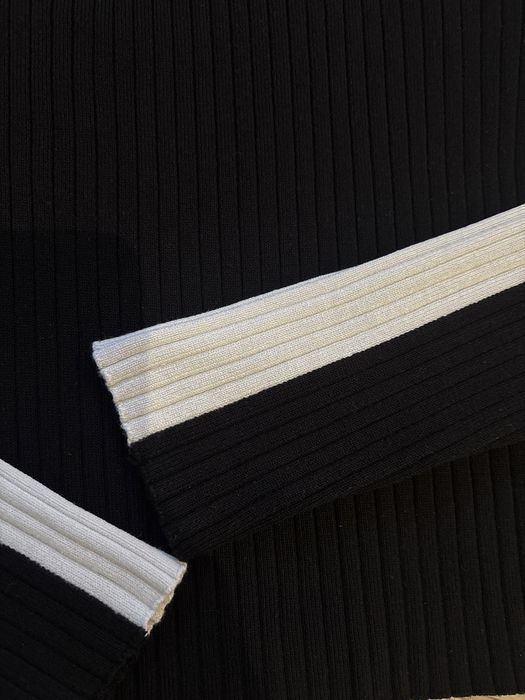 Кофта чорна H&M XS S