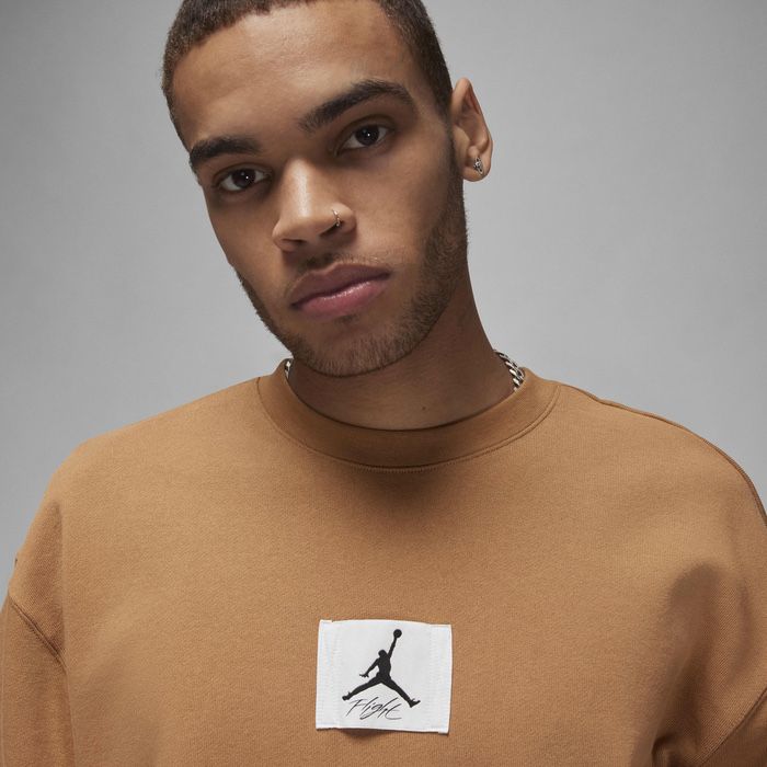 Світшот Nike Air Jordan Essentials оригінал FB6932-231