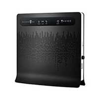 Router Huawei B593