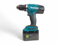 Adapter narzędzi Makita LXT na baterie Festool