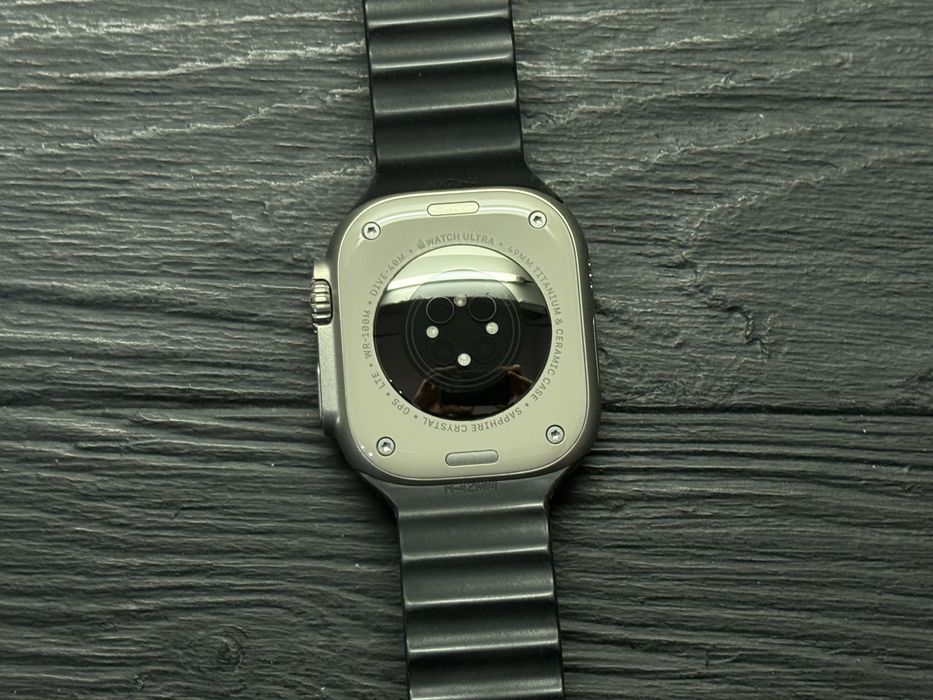 Apple Watch Ultra 1 49mm TradeIn/Oбмeн