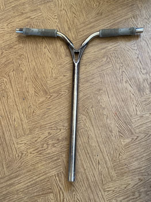 Продам руль Ethic Deildegast