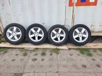 24C  07  Felgi Alu 17 Rial Kodiak 7x17 5x114.3 ET51 Hyundai Tucson