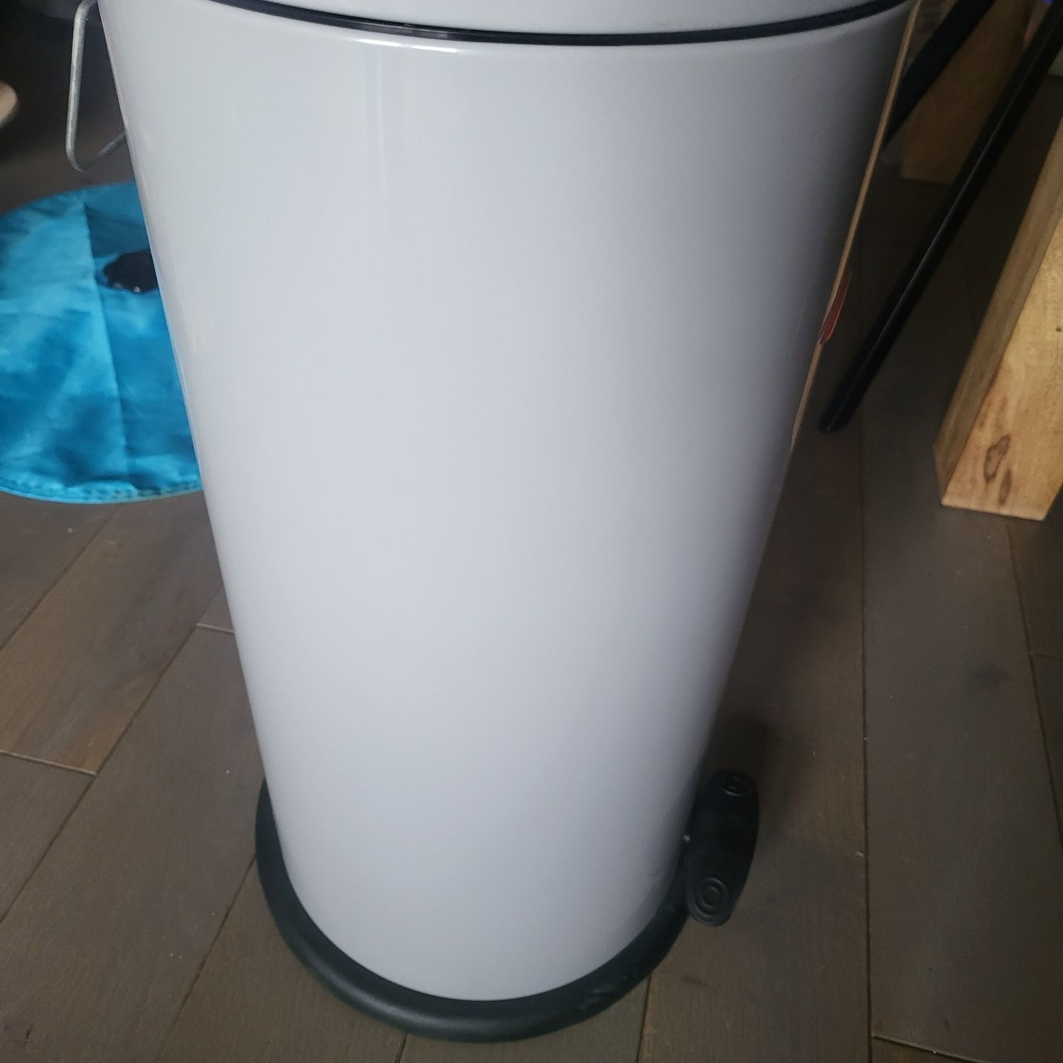 Wesco Capboy Maxi 22l