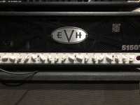 EVH 5150III 100W Amplificador
