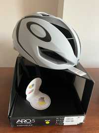 Kask ARO5 Europe Oakley