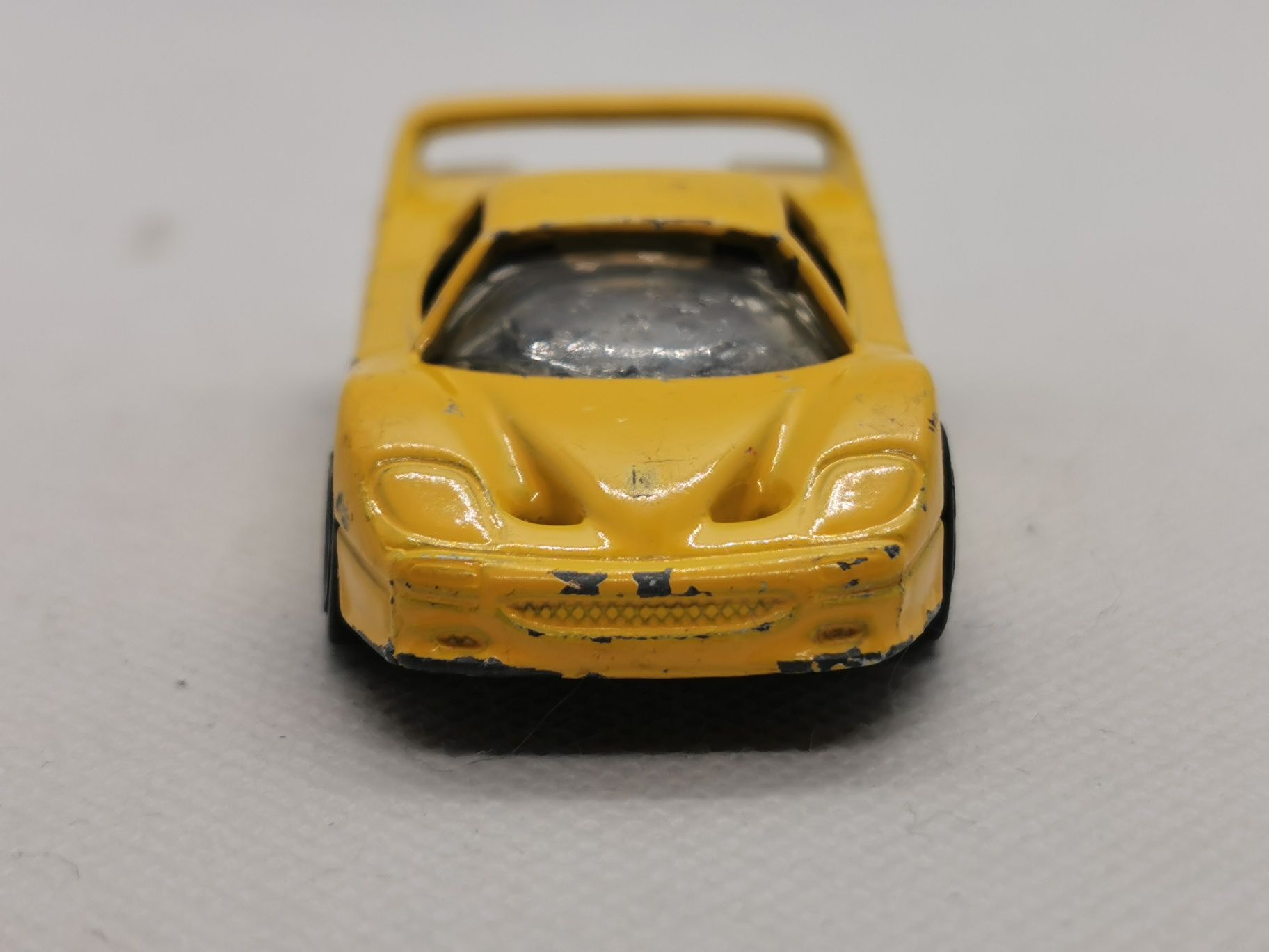 Ferrari F50 1999 Hot Wheels