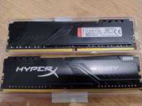 Kingston DDR4-2666 16 Gb (kit of 2 KX426C16FB3K2/16)