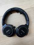 Auscultadores Bluetooth Sony