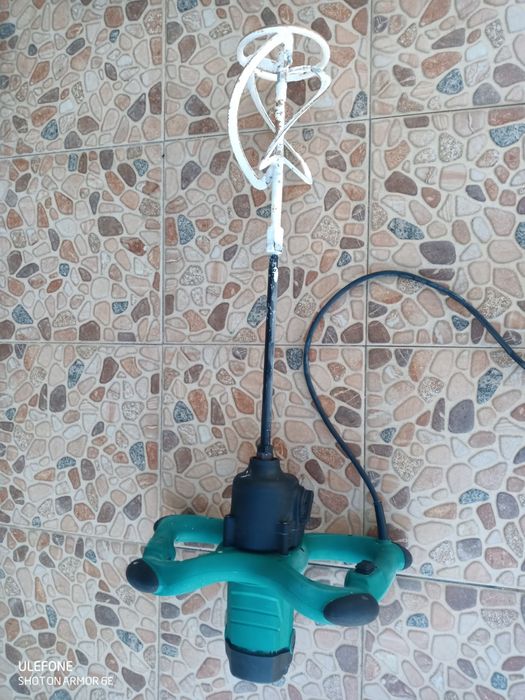 Mistura marca vonroc